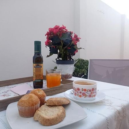 Apartamento Completo En Sierra Sur Villanueva de San Juan Eksteriør bilde