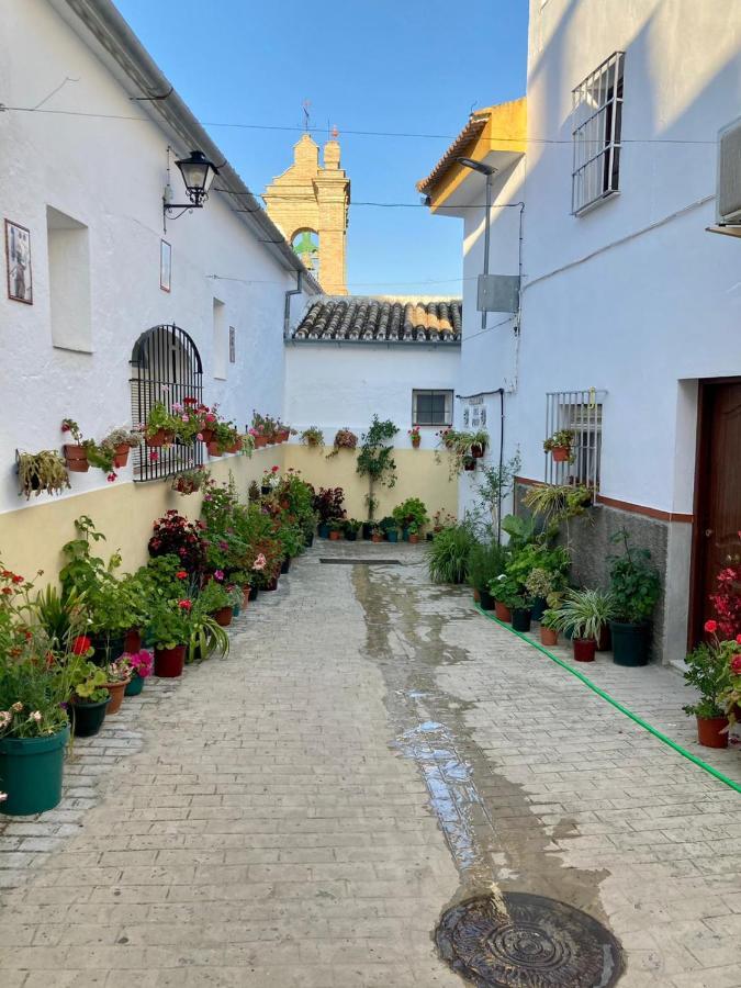 Apartamento Completo En Sierra Sur Villanueva de San Juan Eksteriør bilde