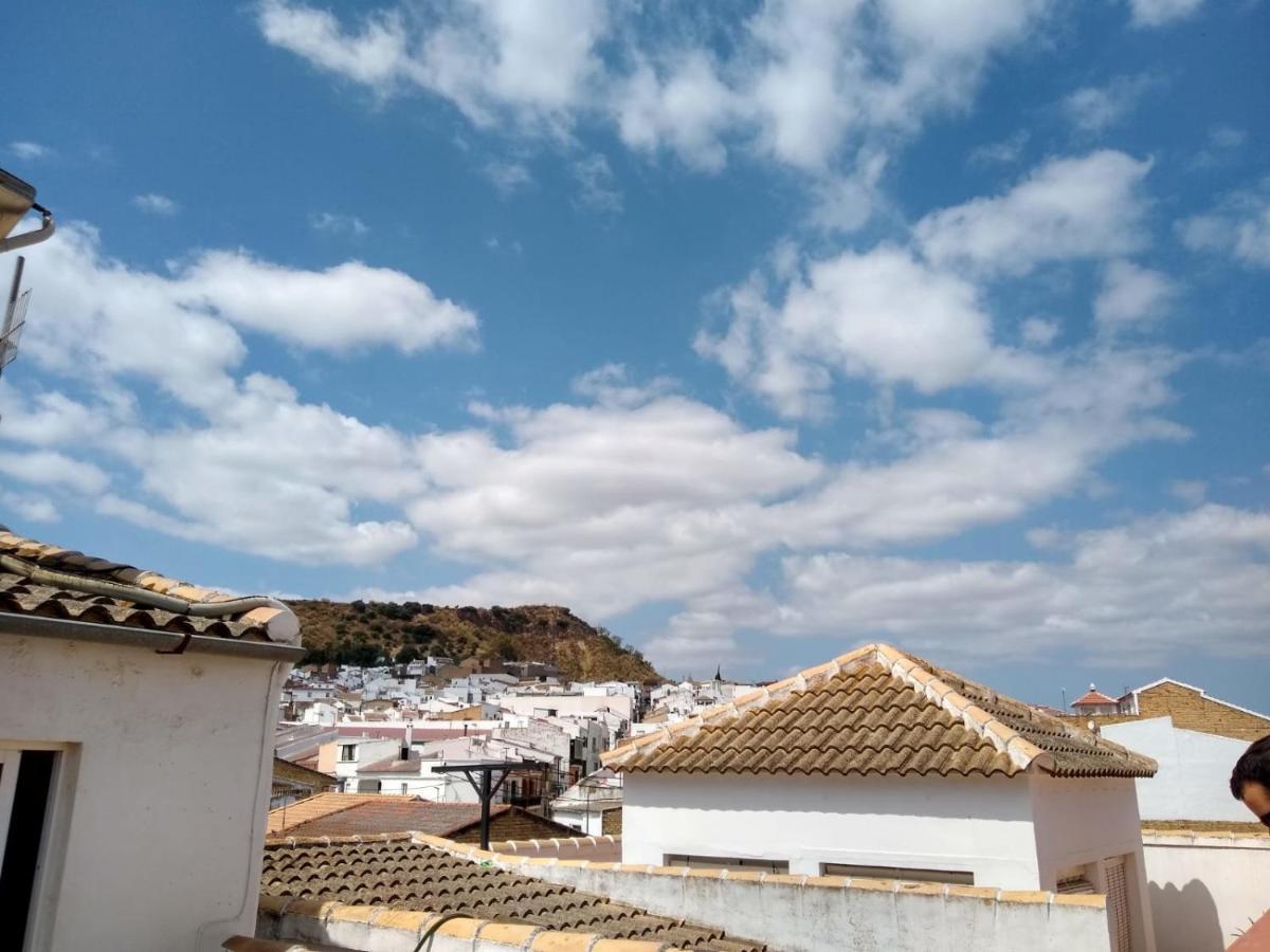 Apartamento Completo En Sierra Sur Villanueva de San Juan Eksteriør bilde