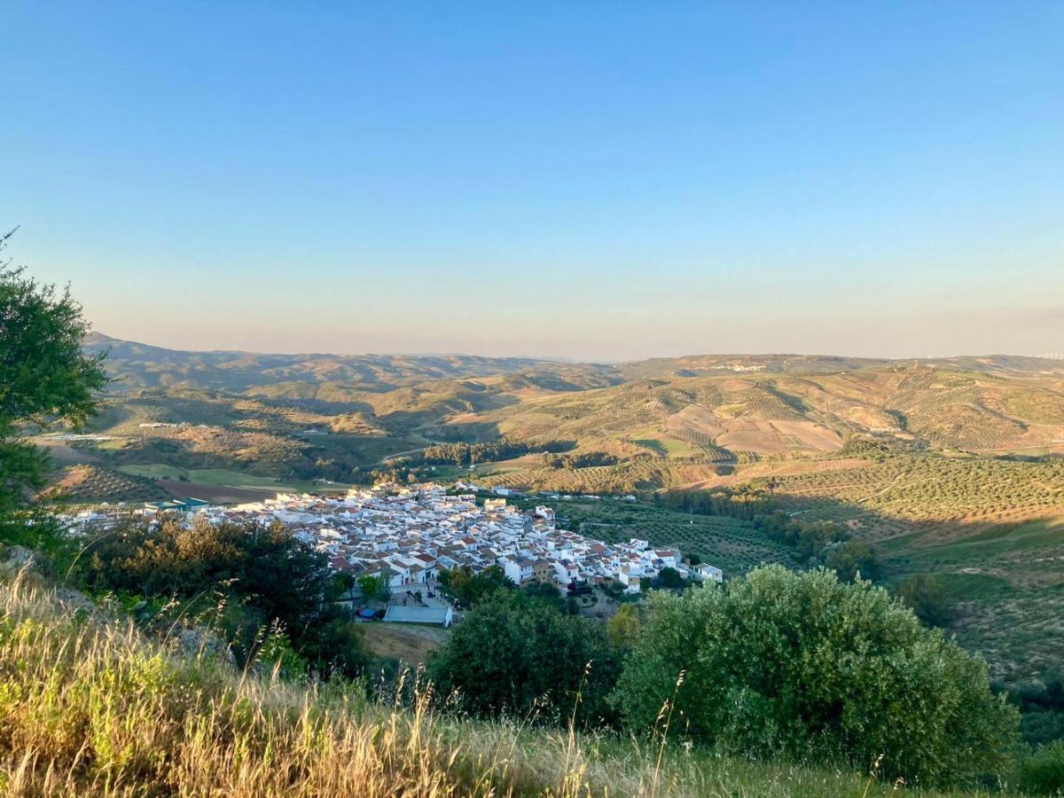 Apartamento Completo En Sierra Sur Villanueva de San Juan Eksteriør bilde