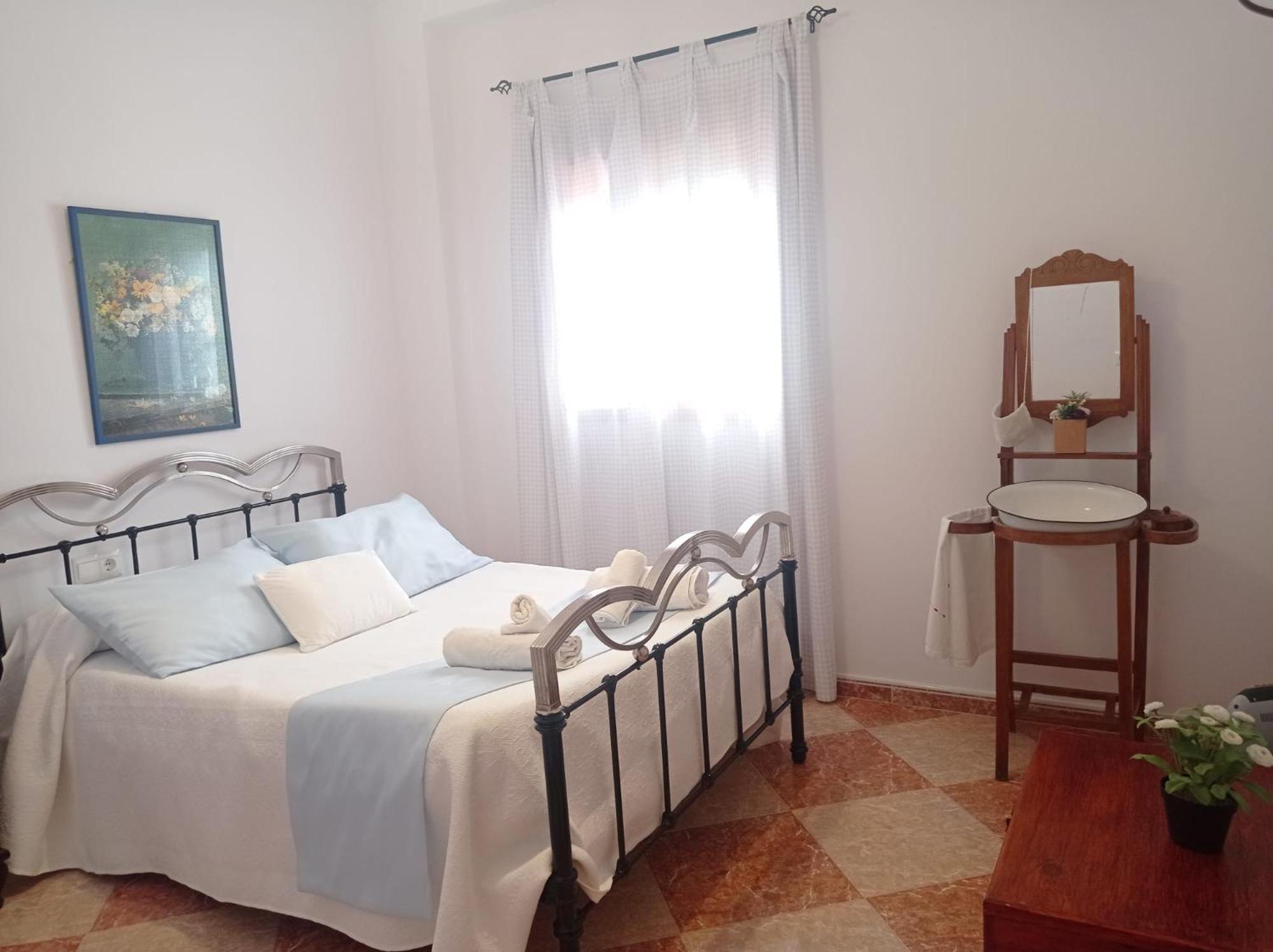 Apartamento Completo En Sierra Sur Villanueva de San Juan Eksteriør bilde