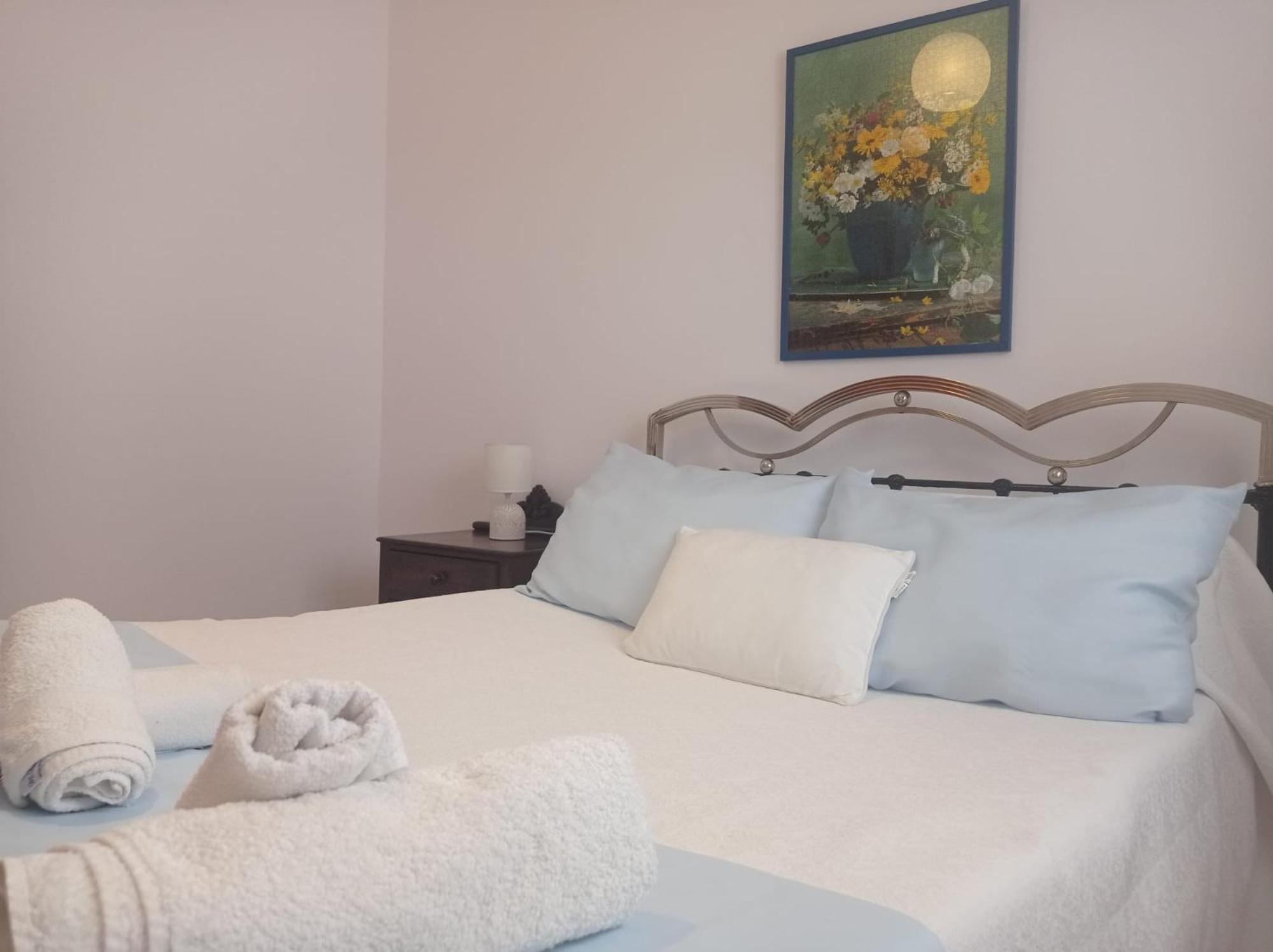 Apartamento Completo En Sierra Sur Villanueva de San Juan Eksteriør bilde
