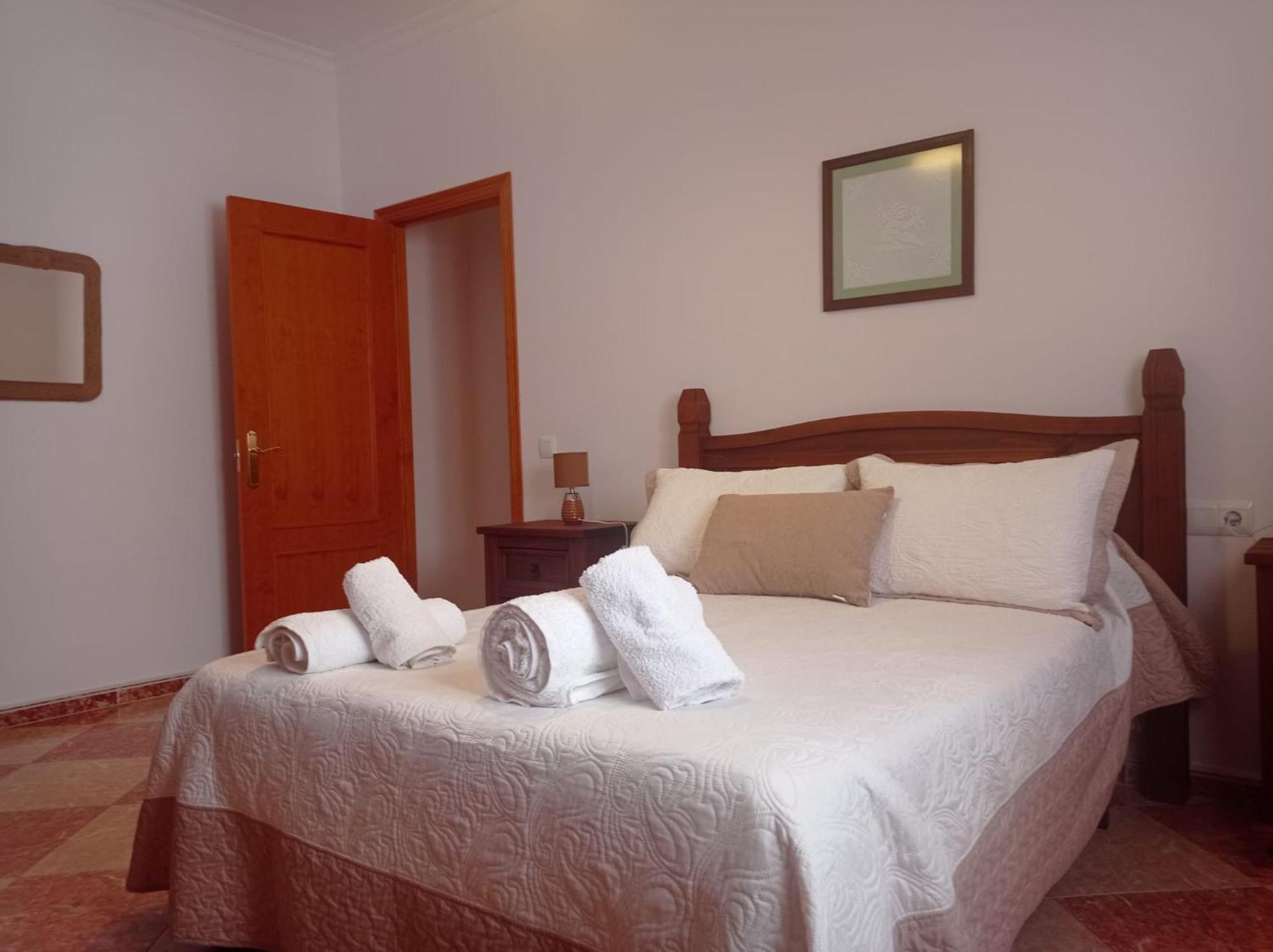Apartamento Completo En Sierra Sur Villanueva de San Juan Eksteriør bilde